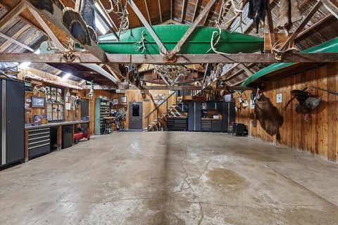 Tiny photo for 13550 B Hungry Hollow Road, Danville, IL 61834 (MLS # 12717780)