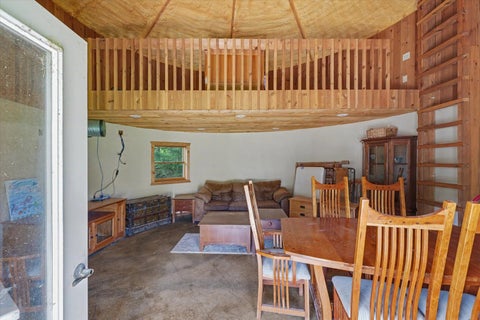 Tiny photo for 13550 B Hungry Hollow Road, Danville, IL 61834 (MLS # 12717780)