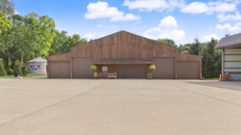 Tiny photo for 13550 B Hungry Hollow Road, Danville, IL 61834 (MLS # 12717780)