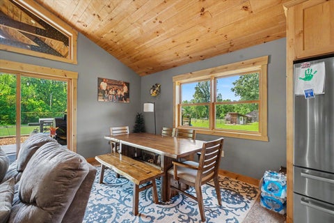 Tiny photo for 13550 B Hungry Hollow Road, Danville, IL 61834 (MLS # 12717780)