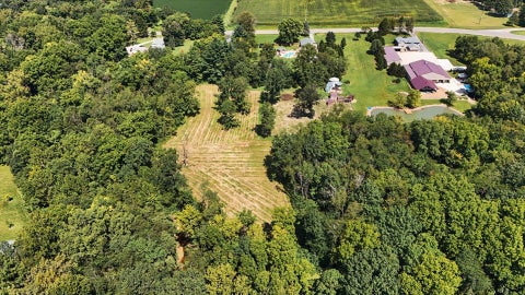 Tiny photo for 13550 B Hungry Hollow Road, Danville, IL 61834 (MLS # 12717780)