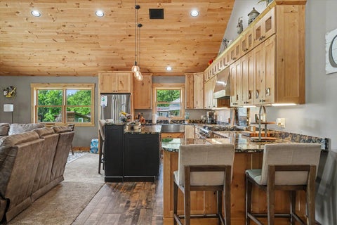 Tiny photo for 13550 B Hungry Hollow Road, Danville, IL 61834 (MLS # 12717780)
