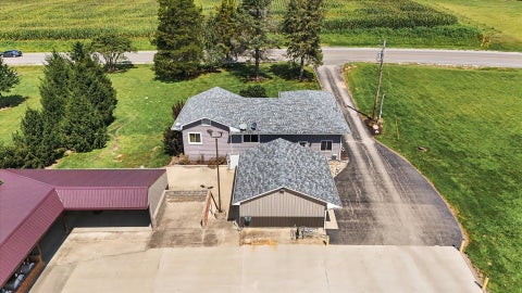 Tiny photo for 13550 B Hungry Hollow Road, Danville, IL 61834 (MLS # 12717780)