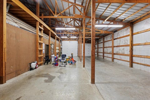 Tiny photo for 13550 B Hungry Hollow Road, Danville, IL 61834 (MLS # 12717780)