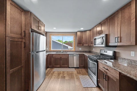 Tiny photo for 13550 B Hungry Hollow Road, Danville, IL 61834 (MLS # 12717780)
