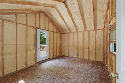 Tiny photo for 13550 B Hungry Hollow Road, Danville, IL 61834 (MLS # 12717780)