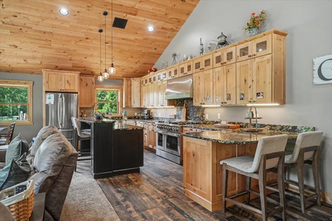 Tiny photo for 13550 B Hungry Hollow Road, Danville, IL 61834 (MLS # 12717780)