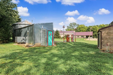 Tiny photo for 13550 B Hungry Hollow Road, Danville, IL 61834 (MLS # 12717780)