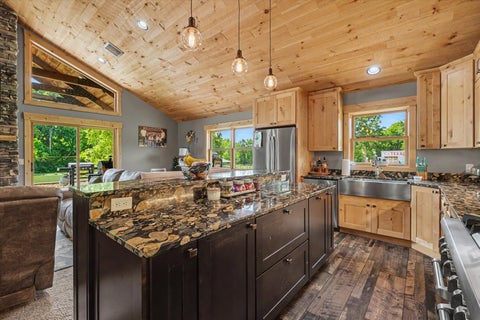 Tiny photo for 13550 B Hungry Hollow Road, Danville, IL 61834 (MLS # 12717780)