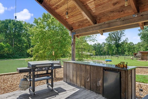 Tiny photo for 13550 B Hungry Hollow Road, Danville, IL 61834 (MLS # 12717780)