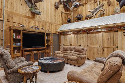 Tiny photo for 13550 B Hungry Hollow Road, Danville, IL 61834 (MLS # 12717780)
