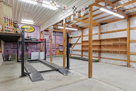 Tiny photo for 13550 B Hungry Hollow Road, Danville, IL 61834 (MLS # 12717780)