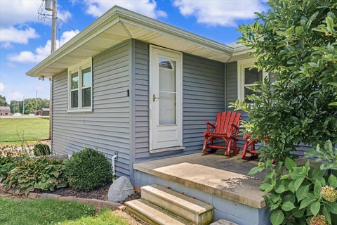 Tiny photo for 13550 B Hungry Hollow Road, Danville, IL 61834 (MLS # 12717780)