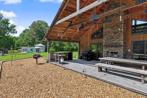 Tiny photo for 13550 B Hungry Hollow Road, Danville, IL 61834 (MLS # 12717780)