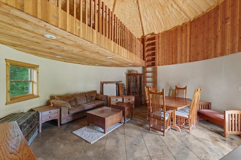 Tiny photo for 13550 B Hungry Hollow Road, Danville, IL 61834 (MLS # 12717780)