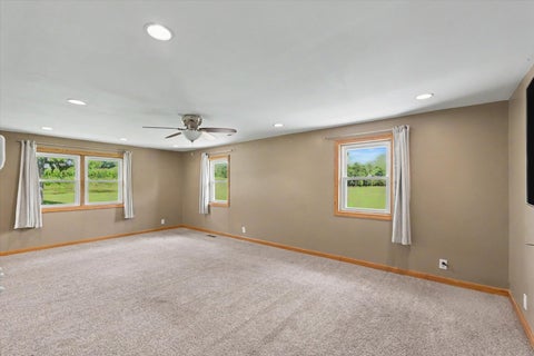 Tiny photo for 13550 B Hungry Hollow Road, Danville, IL 61834 (MLS # 12717780)