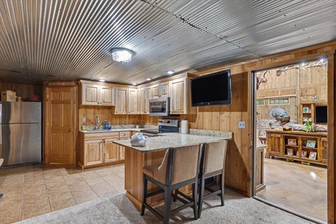 Tiny photo for 13550 B Hungry Hollow Road, Danville, IL 61834 (MLS # 12717780)