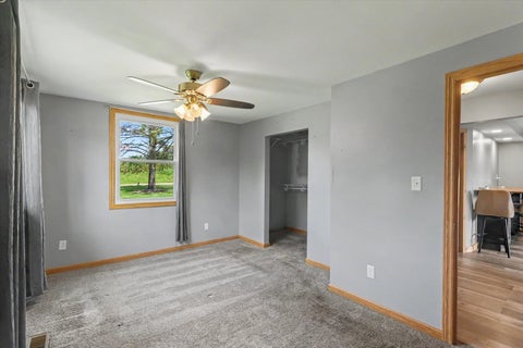 Tiny photo for 13550 B Hungry Hollow Road, Danville, IL 61834 (MLS # 12717780)