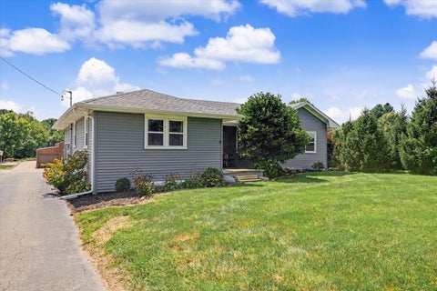 Tiny photo for 13550 B Hungry Hollow Road, Danville, IL 61834 (MLS # 12717780)