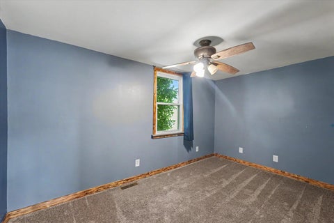 Tiny photo for 13550 B Hungry Hollow Road, Danville, IL 61834 (MLS # 12717780)