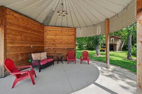 Tiny photo for 13550 B Hungry Hollow Road, Danville, IL 61834 (MLS # 12717780)