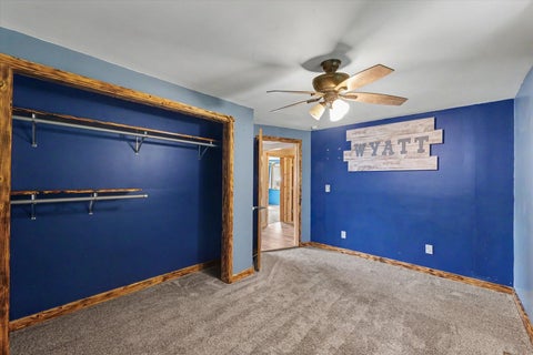 Tiny photo for 13550 B Hungry Hollow Road, Danville, IL 61834 (MLS # 12717780)