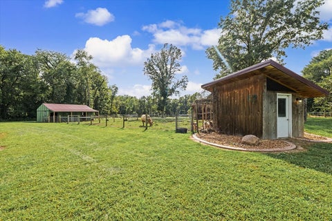 Tiny photo for 13550 B Hungry Hollow Road, Danville, IL 61834 (MLS # 12717780)