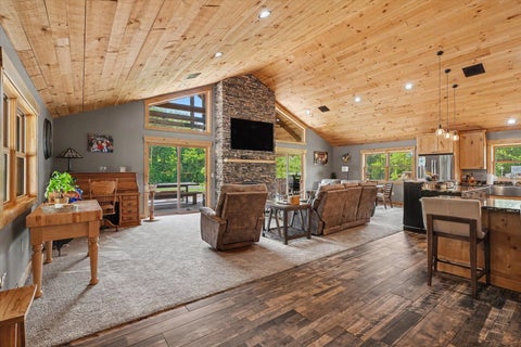 Tiny photo for 13550 B Hungry Hollow Road, Danville, IL 61834 (MLS # 12717780)