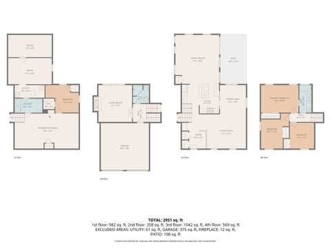 Tiny photo for 725 Buffalo Circle, Carol Stream, IL 60188 (MLS # 12783113)