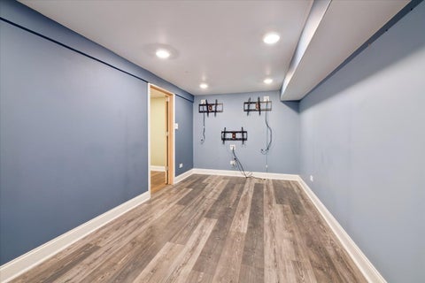 Tiny photo for 725 Buffalo Circle, Carol Stream, IL 60188 (MLS # 12783113)