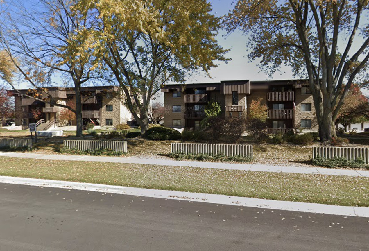 1510 N ROCK RUN Drive 2A