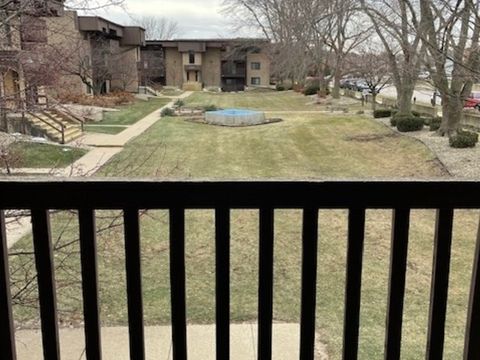 Tiny photo for 1510 N ROCK RUN Drive #2A, Crest Hill, IL 60435 (MLS # 12542705)