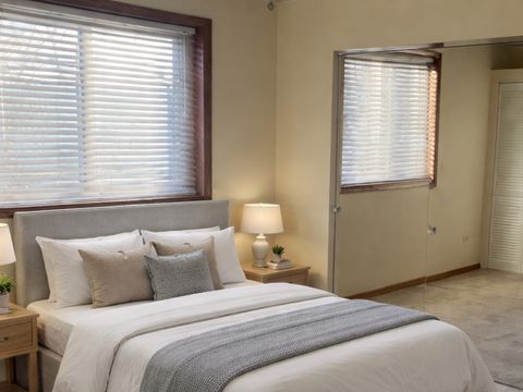 Tiny photo for 1510 N ROCK RUN Drive #2A, Crest Hill, IL 60435 (MLS # 12542705)