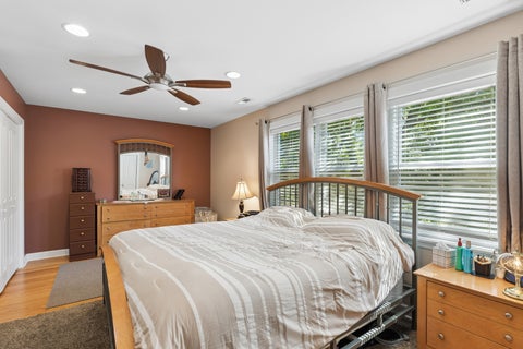 Tiny photo for 5230 N Mcvicker Avenue, Chicago, IL 60630 (MLS # 12720014)