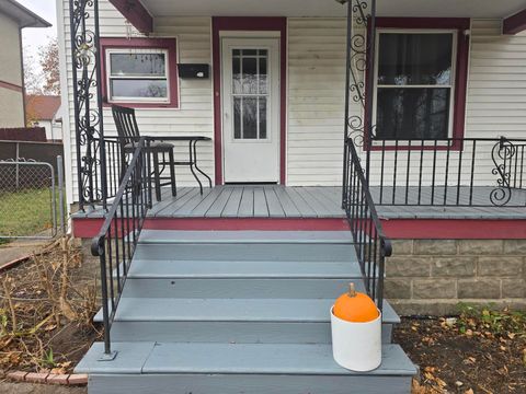 Tiny photo for 1810 Hutchins Avenue, Rockford, IL 61104 (MLS # 12524247)