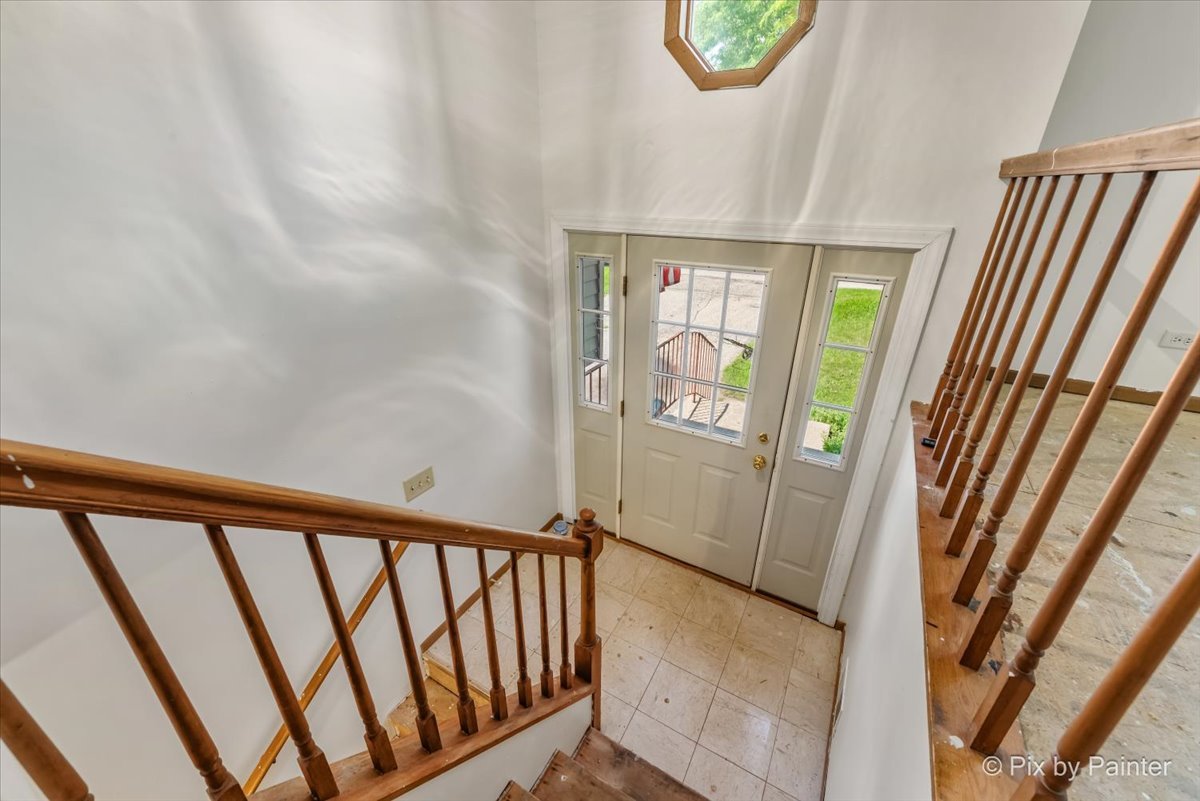 1208 Hilltop Boulevard