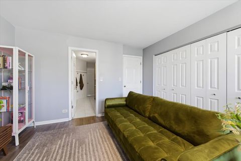 Tiny photo for 187 Benton Lane, Bloomingdale, IL 60108 (MLS # 12627553)