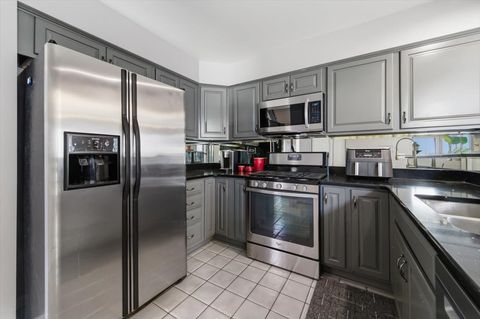 Tiny photo for 187 Benton Lane, Bloomingdale, IL 60108 (MLS # 12627553)