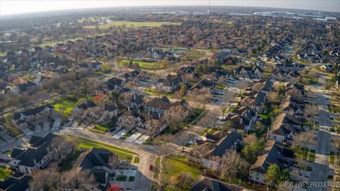Tiny photo for 187 Benton Lane, Bloomingdale, IL 60108 (MLS # 12627553)