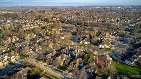 Tiny photo for 187 Benton Lane, Bloomingdale, IL 60108 (MLS # 12627553)