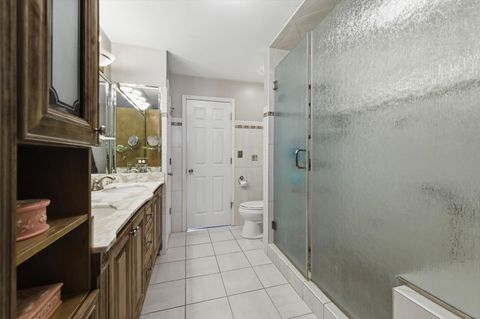 Tiny photo for 187 Benton Lane, Bloomingdale, IL 60108 (MLS # 12627553)