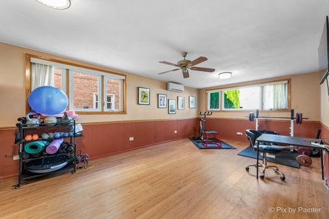 Tiny photo for 5737 N Oketo Avenue, Chicago, IL 60631 (MLS # 12514790)
