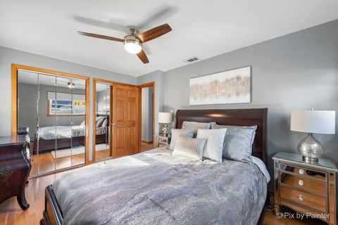 Tiny photo for 5737 N Oketo Avenue, Chicago, IL 60631 (MLS # 12514790)