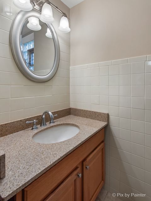 Tiny photo for 5737 N Oketo Avenue, Chicago, IL 60631 (MLS # 12514790)