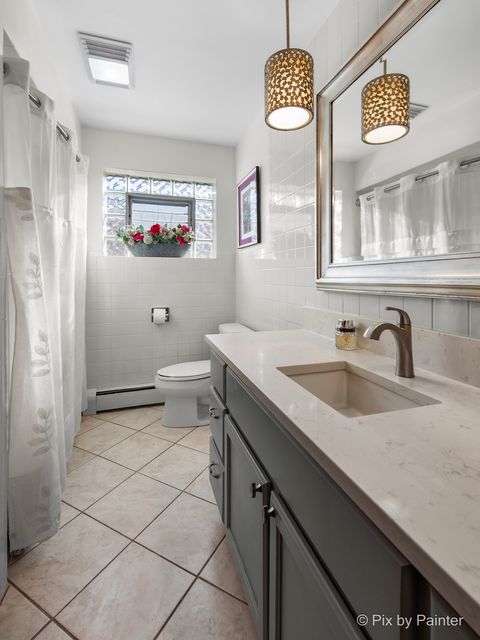 Tiny photo for 5737 N Oketo Avenue, Chicago, IL 60631 (MLS # 12514790)