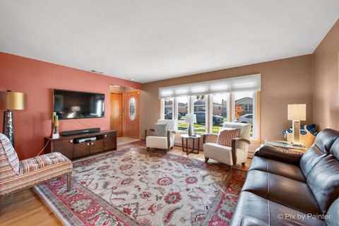Tiny photo for 5737 N Oketo Avenue, Chicago, IL 60631 (MLS # 12514790)