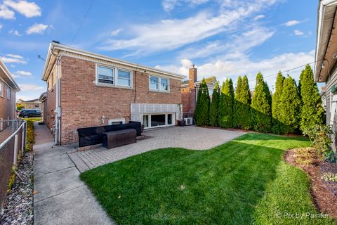 Tiny photo for 5737 N Oketo Avenue, Chicago, IL 60631 (MLS # 12514790)