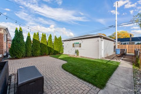 Tiny photo for 5737 N Oketo Avenue, Chicago, IL 60631 (MLS # 12514790)