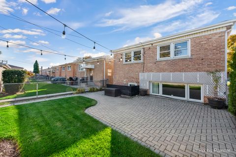Tiny photo for 5737 N Oketo Avenue, Chicago, IL 60631 (MLS # 12514790)