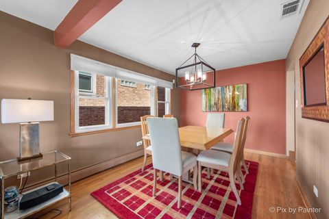 Tiny photo for 5737 N Oketo Avenue, Chicago, IL 60631 (MLS # 12514790)